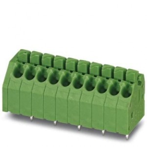 1985302, Фиксированные клеммные колодки PTSA 1.5/13-3.5-Z