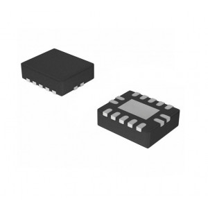 74HCT32BQ-Q100,115, IC GATE OR 4CH 2-INP 14-DHVQFN