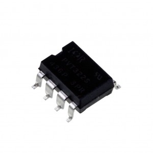 PVT322S-TPBF, IC RELAY PHOTOVO 250V 170MA 8SMD