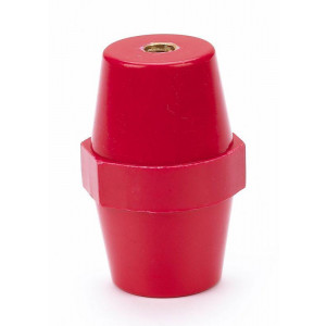 Изолятор шинный опорный ИО-101 H76хD36хM10 Uпр=25кВ 32105DEK