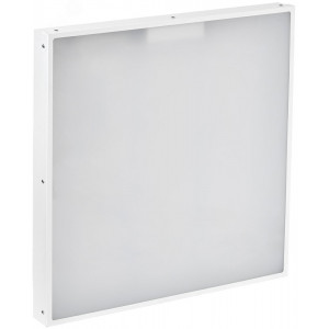 Светильник светодиодный ДВО 1201 PRO 40Вт 4000К IP54 панель опал LTP-DVO1-1201-40-40-K01