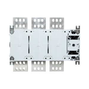 Рубильник 2500A 3P без рукоятки управления TwinBlock EKF tb-s-2500-3p