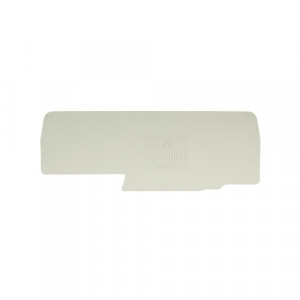 Разделительная пластина TWFN 2,5 TKM D2/2, Разделительная пластина TWFN 2,5 TKM D2/2