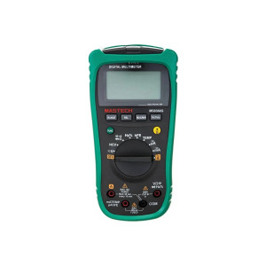 MS8360G, Мультиметр цифровой MASTECH MS8360G