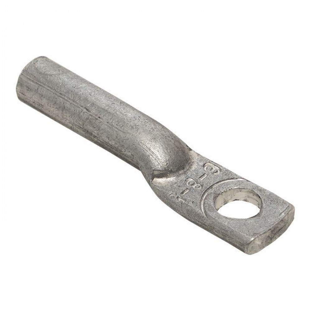 Изображение товара Наконечник силовой алюм. DL-16-8-5.4 (ТА) dl-16-8-5.4 dl-16-8-5,4