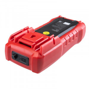 R135D, Мультиметр цифровой с True RMS, цифровая и графическая шкала