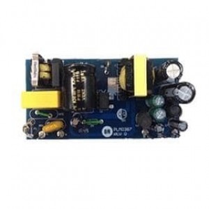 FSL538HFLYGEVB, ИС переключателя электропитания – распределение электропитания FSL538HRX EVAL BRD