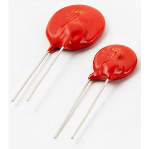 TMOV14RP460E, Варистор THERMALLY PROTECTED VARISTOR 14MM