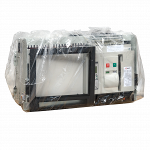 Выключатель автоматический ВА-45 6300/6300А 3P 120кА выкатной v2 EKF