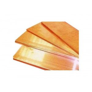 Шина М1Т 10х120х2000 мм SQ0811-0233