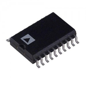 AD598JRZ, Сенсорный интерфейс IC LVDT Signal Conditioner