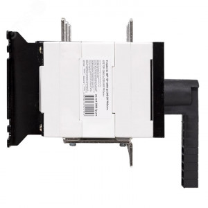 Устройство АВР ТСР1 200А 3Р 230В ats-tsr1-200A-3p-pro