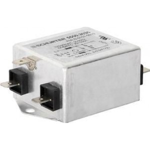 5500.2036, Фильтры цепи питания 1-STAGE STD 10A FMLB