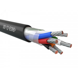 Кабель монтажный МКШнг(А)-LS 2х0.75 ТРТС БЕЛКАБ-нгLS 2*0,75