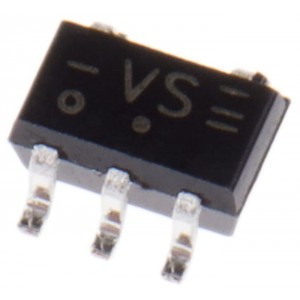 74AHC1G66GW