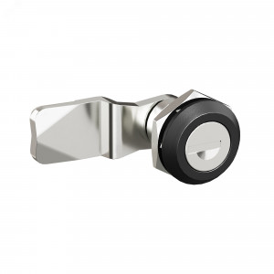 Замок в сборе в комплекте с индивидуальным ключом для корпусов ST и CE R5CE228N