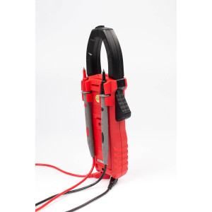 КТ 208А серия PROLINE, Токоизмерительные клещи для измерения переменного тока до 1000А, True RMS