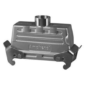 C146-21R024-652-1, Сверхмощные разъемы питания Heavy Mate Hood Metric