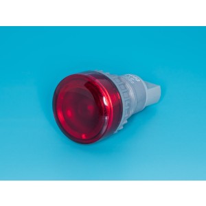 TN2L2RN, Сигнальная лампа d 30 мм, красная