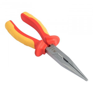 Длинногубцы Expert 200 мм 1000В EKF