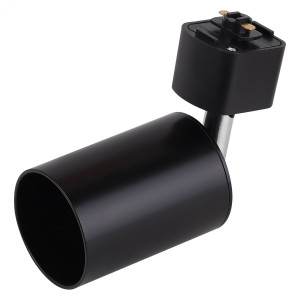 Светильник светодиодный трековый ECO TRACKSP 1PH GU10 BKRD LEDVANCE 4099854242137