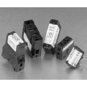 TCF20, Плавкие предохранители промышленного класса 600V 20A Time Delay Finger Safe Ind