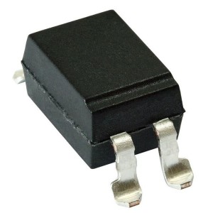 VOT8024AB, Симисторные и тринисторные выходные оптопары PhotoTRIAC 800V ZC SMD4