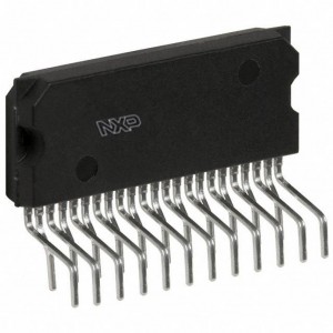 TDA8950J/N1,112, УНЧ 2x150Вт (2x37В/4 Ом)
