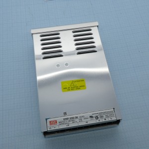 ERP-350-36, Преобразователь AC/DC 36В 349Вт