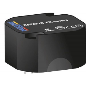 RACM18-12SER, Модули питания переменного/постоянного тока 18W 90-264Vin 12Vout 1.5A IP68MED