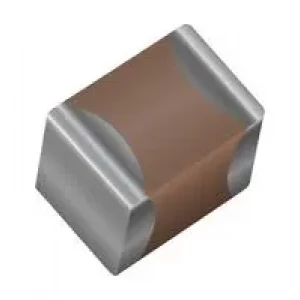 06031C331K4T2A, Конденсатор керамический SMD 0603 X7R 330пФ ±10% 100В