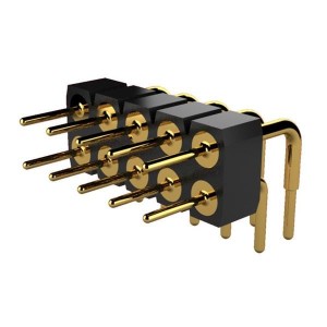 499-10-272-10-009101, Проводные клеммы и зажимы