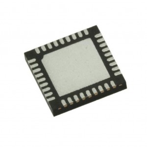 STM32F101T8U6, Микроконтроллер STM 32-бит 64кБ Флэш-память 36VFQFPN