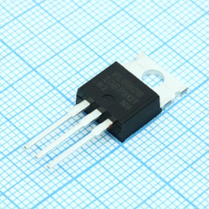 IRL60B216, Транзистор полевой MOSFET N-канальный 60В 305A