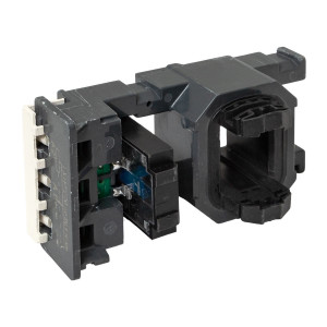 Катушка управления КТЭ F 115А-150А 220В PROxima ctr-k-b-115/220