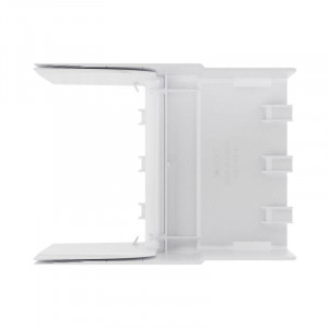 Угол для кабель-канала внутренний изменяемый 70-120град. 100х60 NIAV 01729