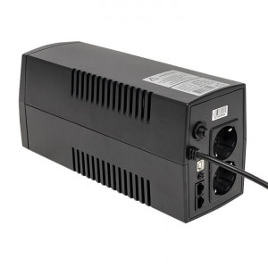 Источник бесперебойного питания линейно-интерактивный E-Power SSW 200 800ВА Proxima SSW-280