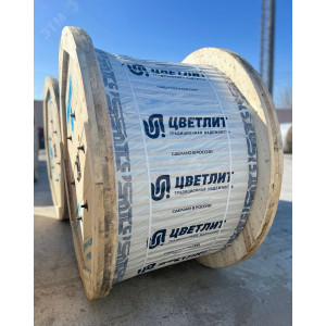 Провод ПуГВнг(А)-LS 1х95 450/750В Б (м) 00-00130521
