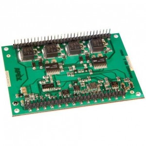 MSA260KC, Коммутационные контроллеры Pulse Width Modulation 450V, 20A