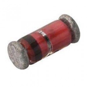 LL4148-M-08, Диоды - общего назначения, управление питанием, коммутация  Switching Diode GenpurpMinimelf-e2-M