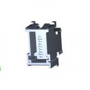 3-965641-1, Автомобильные разъемы TAB HSG 2.8MM 6POS.