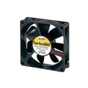 9WP0848S401, Вентиляторы постоянного тока 48V,Splash Proof