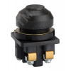 Кнопка КЕ-081 исп4 (1з) чер.кн. IP54 ET502384