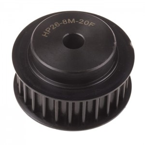 PB PULLEY 8M-20MM 26T