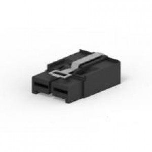 1982299-6, Электропитание платы FLUSHED POWER CABLE PLUG W/O CODNG CONT