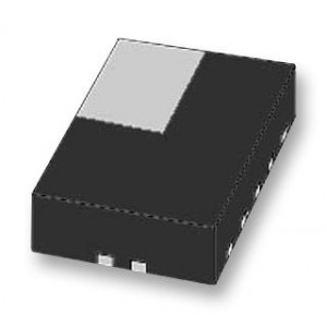 TXS0104ERGYR, 4-х разрядный неинвертирующий транслятор, 14-VQFN (3.5x3.5)