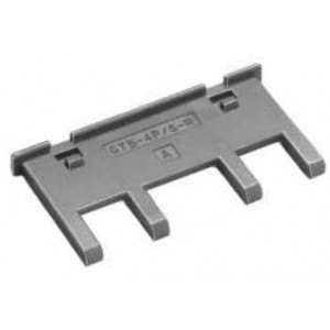 GT5-4P/S-R, Автомобильные разъемы F CONN 4 POS SHIELD COAX CBL RTN