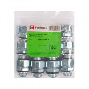 Муфта вводная ВМ-15-М20 Fortisflex 88906