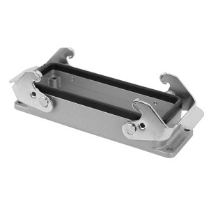 C146 10F024 000 3, Сверхмощные разъемы питания Bulkhead Housing