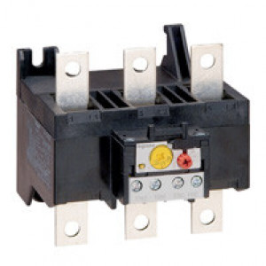 Тепловое Реле 140-190А 029485